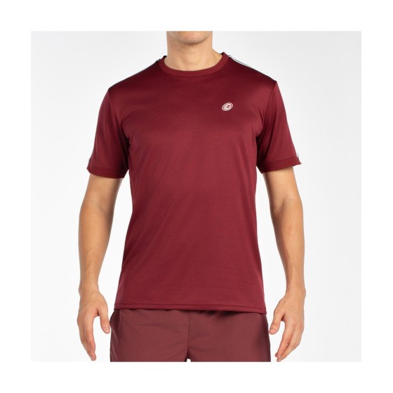 BULLPADEL T-SHIRT HOMME...