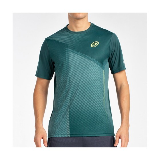 BULLPADEL T-SHIRT HOMME...