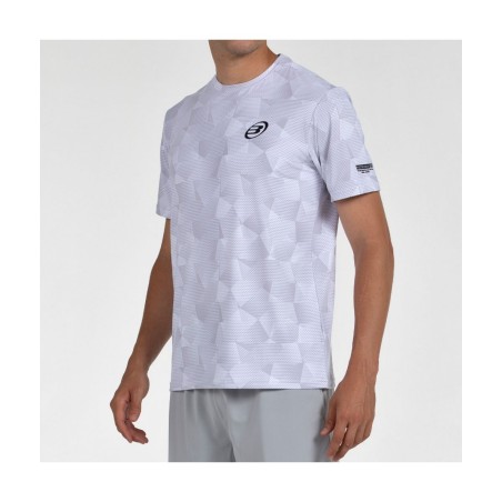 BULLPADEL T-SHIRT HOMME MACONDO GRIS