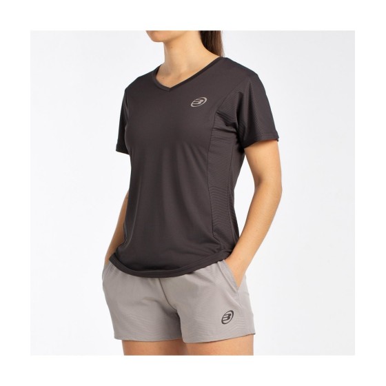 BULLPADEL T-SHIRT FEMME ECHES