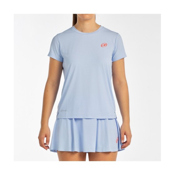 BULLPADEL T-SHIRT FEMME CHAMUY