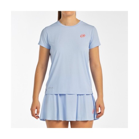 BULLPADEL T-SHIRT FEMME CHAMUY