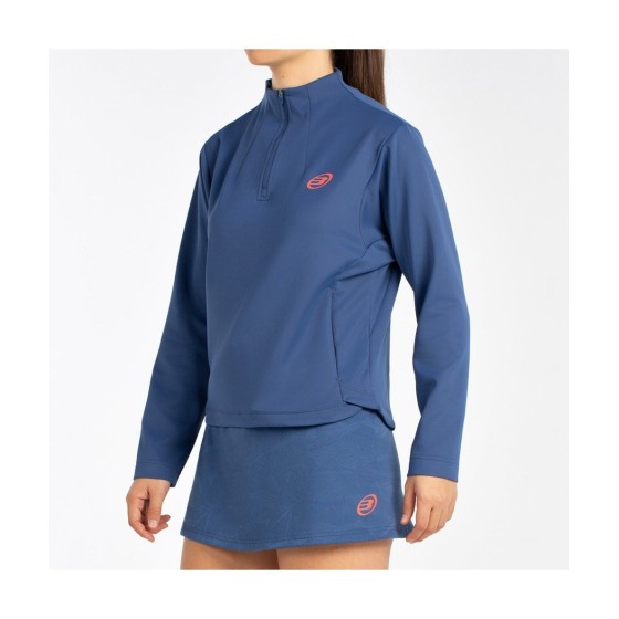 BULLPADEL SWEATSHIRT FEMME...