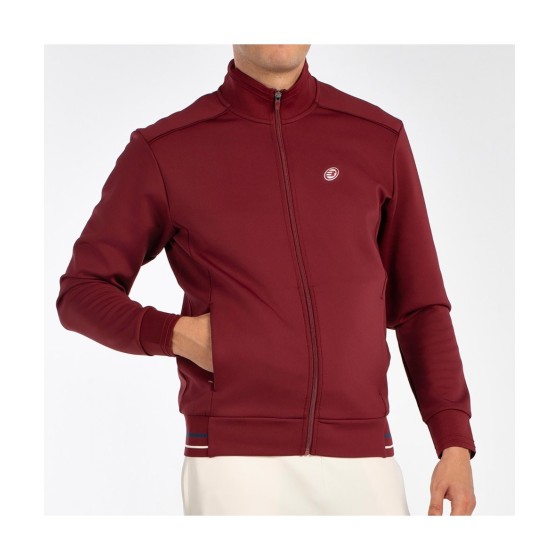 BULLPADEL VESTE ZIPPE HOMME...