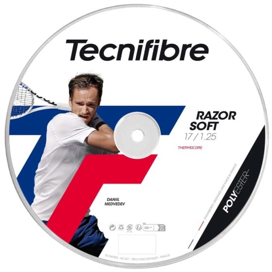TECNIFIBRE BOBINE RAZOR...