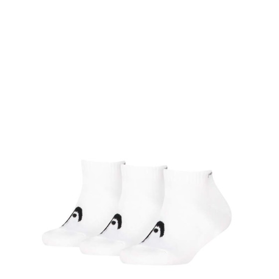 HEAD CHAUSSETTES BASSES...