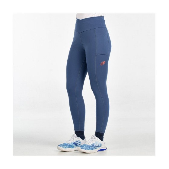BULLPADEL LEGGING FEMME CUJAN