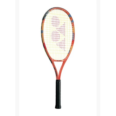 YONEX JUNIOR 25 CORAL ORANGE
