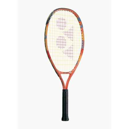 YONEX JUNIOR 23 CORAL ORANGE