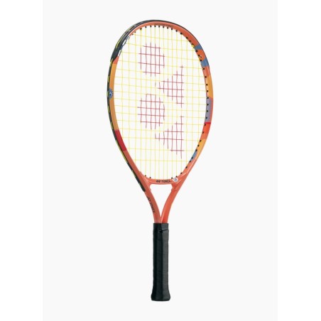 YONEX JUNIOR 21 CORAL ORANGE