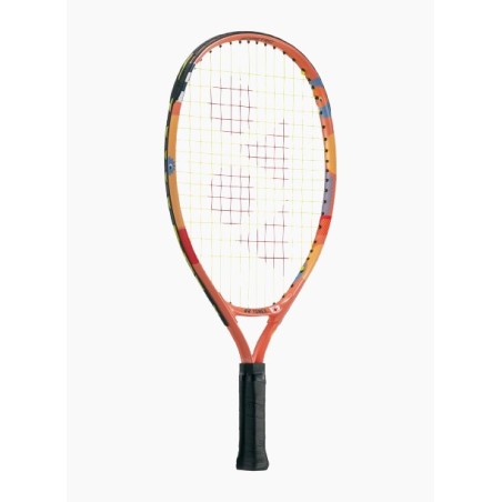 YONEX JUNIOR 19 CORAL ORANGE