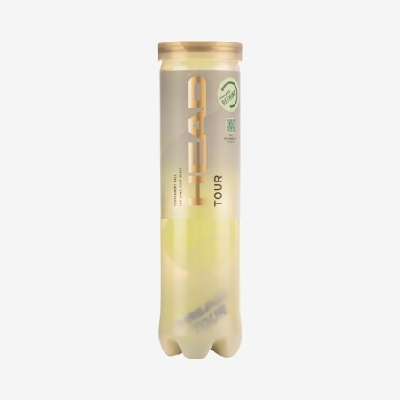 HEAD TOUR TUBE DE 4