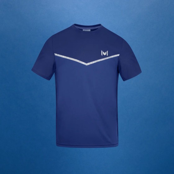MOURATOGLOU T-SHIRT HOMME...