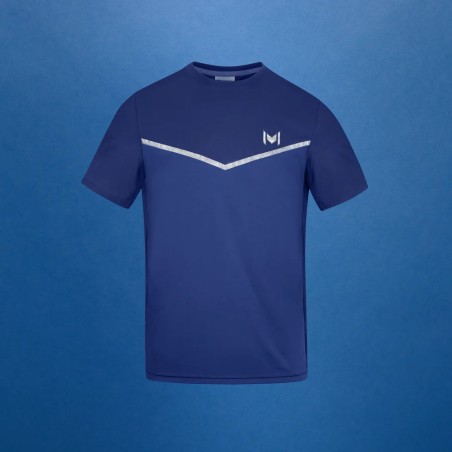 MOURATOGLOU T-SHIRT HOMME MATCH NEW YORK
