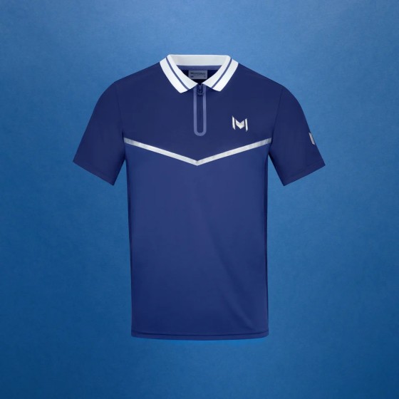 MOURATOGLOU POLO HOMME...