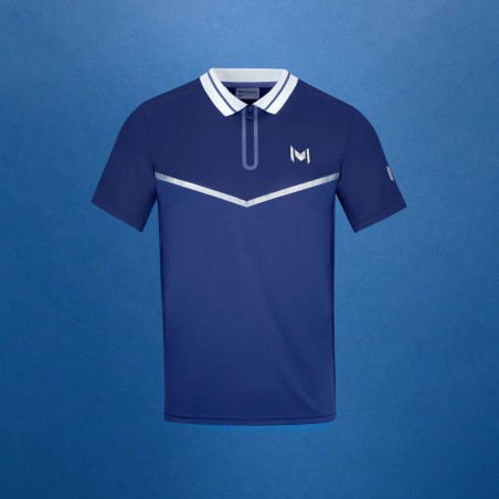 MOURATOGLOU POLO HOMME MATCH NEW YORK