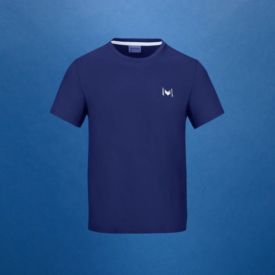 MOURATOGLOU T-SHIRT HOMME GRAPHIQUE NEW YORK
