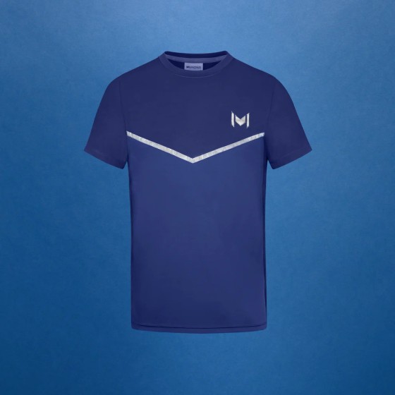 MOURATOGLOU T-SHIRT JUNIOR...