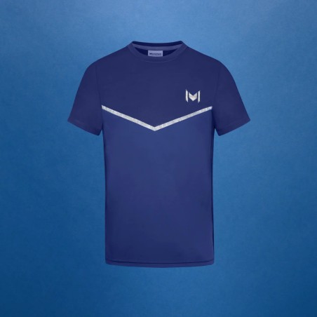 MOURATOGLOU T-SHIRT JUNIOR MATCH NEW YORK