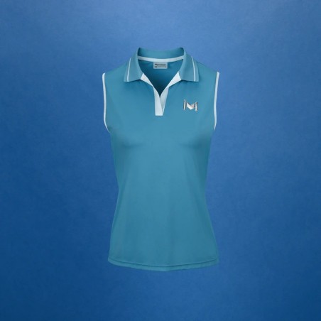 MOURATOGLOU DEBARDEUR FEMME MATCH NEW YORK