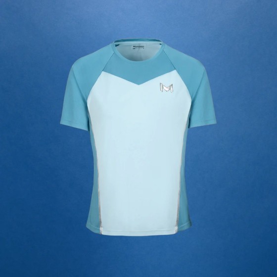 MOURATOGLOU T-SHIRT FEMME...
