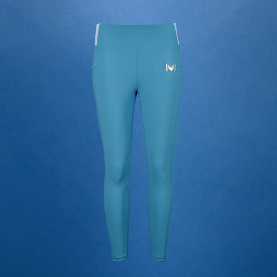 MOURATOGLOU LEGGING FEMME NEW YORK