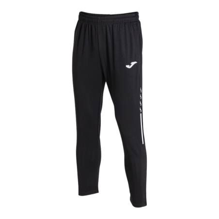 PANTALON JOMA HOMME OLIMPIADA NOIR
