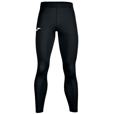 LEGGING LONG JOMA HOMME BRAMA ACADEMY NOIR