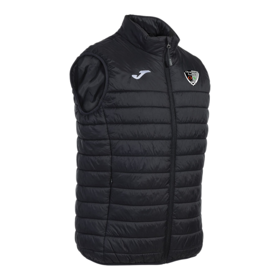 GILET MATELASSE JOMA HOMME...