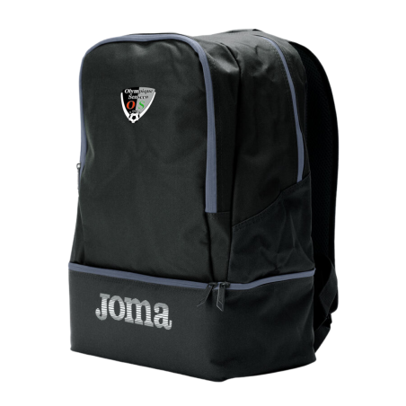 SAC A DOS JOMA ESTADIO III NOIR