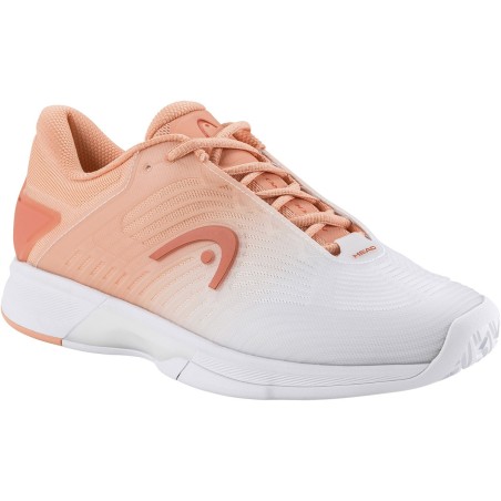 HEAD CHAUSSURES DE TENNIS FEMME REVOLT PRO 4.5