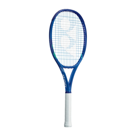 YONEX EZONE ALPHA BLAST BLUE (275 GR)