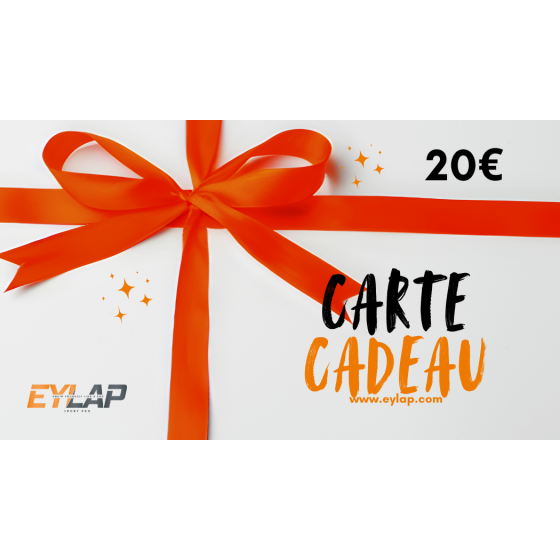 CARTE CADEAU