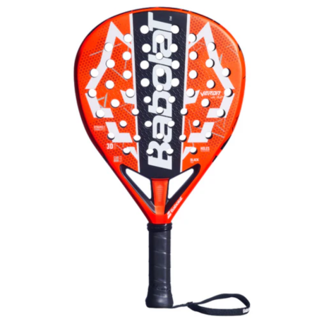 RAQUETTE DE PADEL BABOLAT VERON 3.0 JUAN LEBRON 2026