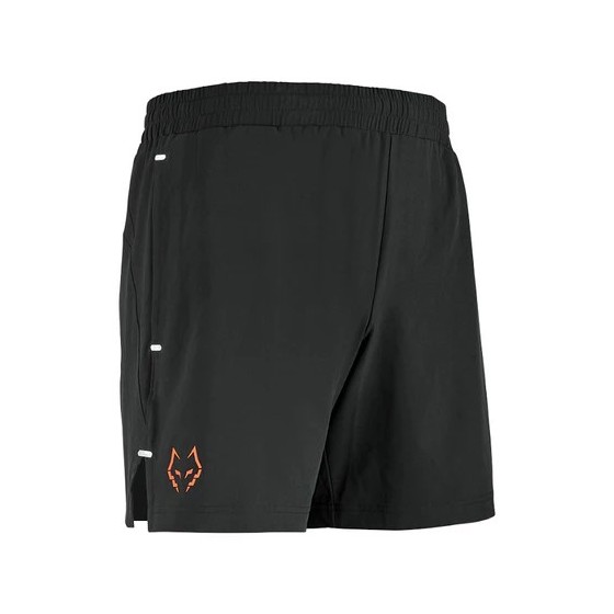 SHORT BABOLAT LEBRON NOIR 2026