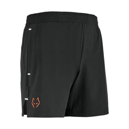 SHORT BABOLAT LEBRON NOIR 2026