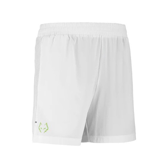 SHORT BABOLAT LEBRON BLANC...
