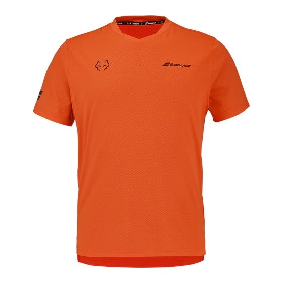 T-SHIRT BABOLAT CREW NECK...