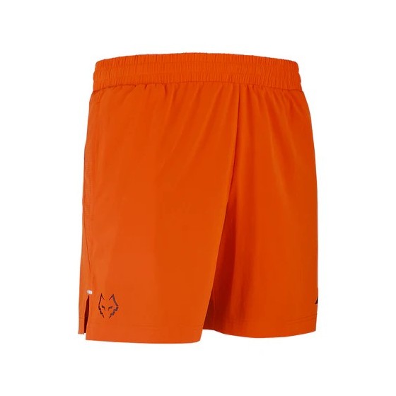 SHORT BABOBAL LEBRON ORANGE...