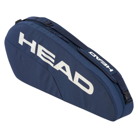 HEAD BASE RACQUET BAG S NAVY