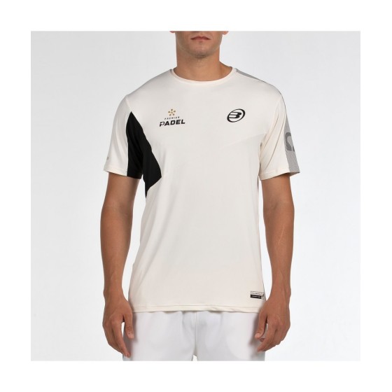 BULLPADEL T-SHIRT HOMME...