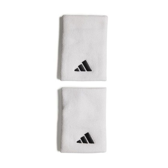 ADIDAS POIGNET-ÉPONGE L BLANC