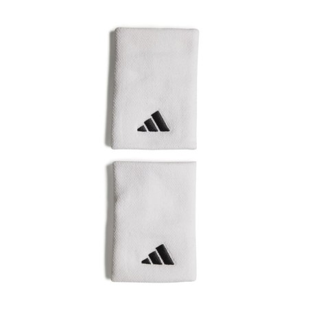 ADIDAS POIGNET-ÉPONGE L BLANC