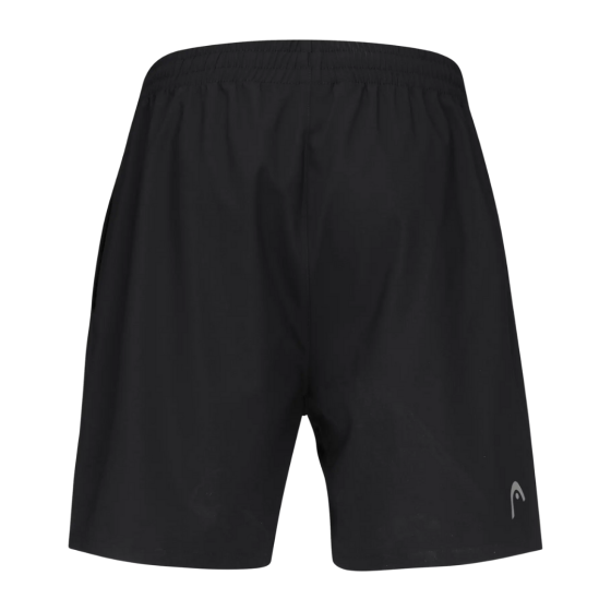 HEAD CLUB BERMUDAS JUNIOR...