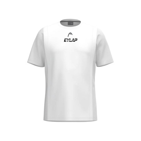 TEE SHIT HEAD HOMME CLUB 25 TECH TC CUGES