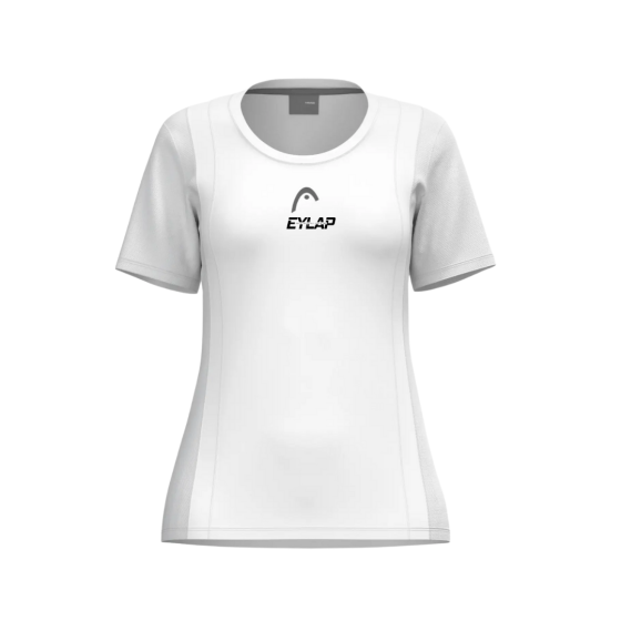 HEAD CLUB 25 TECH T-SHIRT...