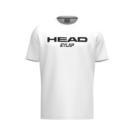 HEAD CLUB ORIGINAL T-SHIRT JUNIOR TC CUGES