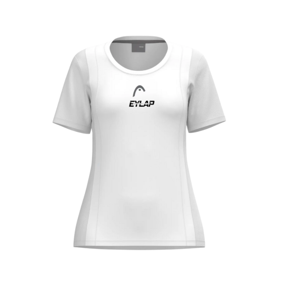 HEAD CLUB 25 TECH T-SHIRT...