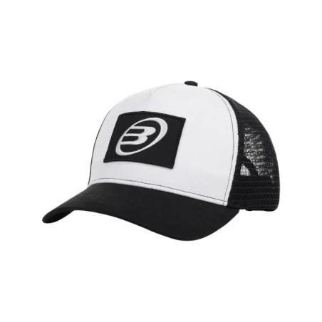 BULLPADEL CASQUETTE BPG255 NOIRE