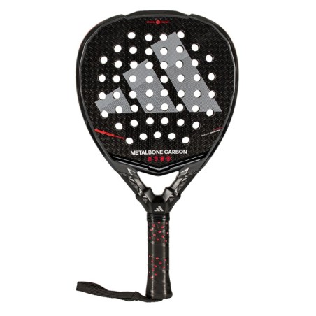 ADIDAS RAQUETTE DE PADEL METALBONE CARBON 2026